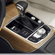 Illustration for article titled More Audi Sportback Concept Shots Leak, Reveal Interior Hotness